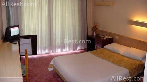 Sesin Hotel 15